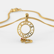 The My Fashionsista Pendant - thumb 2
