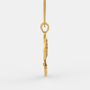 The My Fashionsista Pendant - thumb 4