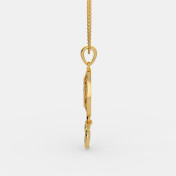 The My Fashionsista Pendant - thumb 7