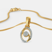 The Aashi Pendant - thumb 1