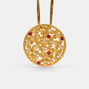 The Aliana Pendant - thumb 4