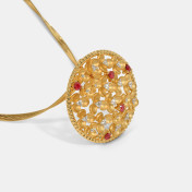 The Aliana Pendant - thumb 6