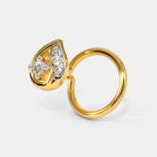 The Aalta Nose Pin - thumb 1