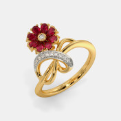 The Aapita Ring - thumb 1
