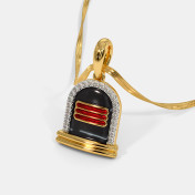 The Shivam Pendant For Him - thumb 1