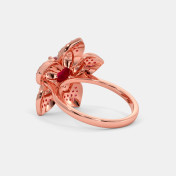 The Soleia Ring - thumb 5
