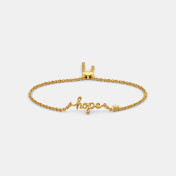 The Gasha Slider Bracelet - thumb 1