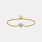 The Jayni Slider Bracelet - thumb 1