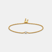 The Maxinine Slider Bracelet - thumb 1