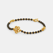 The Angnes Infant Bracelet - thumb 2