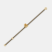 The Little Star Infant Bracelet - thumb 3