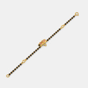 The Cute Butterfly Infant Bracelet - thumb 3