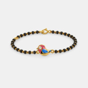 The Tweety Infant Bracelet - thumb 1
