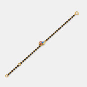 The Tweety Infant Bracelet - thumb 3