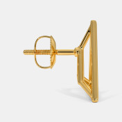 The Inari Stud Earrings - thumb 6