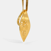 The Ambery Pendant - thumb 5