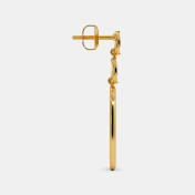 The Orieliana Drop Earrings - thumb 5