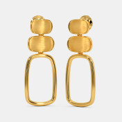 The Orieliana Drop Earrings - thumb 1