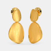 The Oriol Drop Earrings - thumb 1