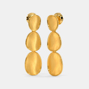 The Orlan Drop Earrings - thumb 1