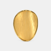 The Ponraj Stud Earrings - thumb 3