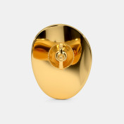 The Ponraj Stud Earrings - thumb 5
