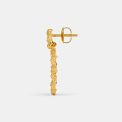 The Chruse Drop Earrings - thumb 3