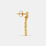 The Chruse Drop Earrings - thumb 5
