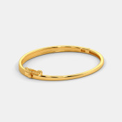 The Deshi Oval Bangle - thumb 5