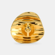 The Brinly Stud Earrings - thumb 5
