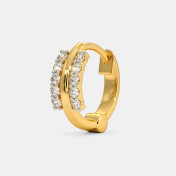 The Ahaana Nose Ring - thumb 1