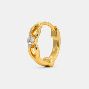 The Ameya Nose Ring - thumb 1