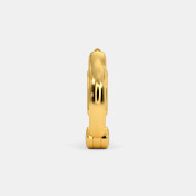 The Valencia Nose Ring - thumb 5