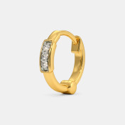 The Valencia Nose Ring - thumb 1