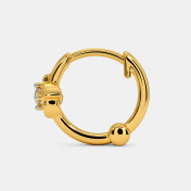 The Mihira Nose Ring - thumb 6