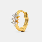 The Emillie Nose Ring - thumb 1