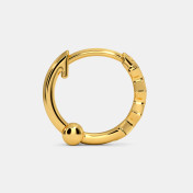 The Circlet Nose Ring - thumb 4