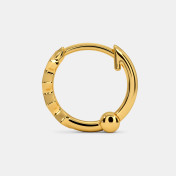 The Circlet Nose Ring - thumb 6