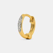 The Williyana Nose Ring - thumb 1