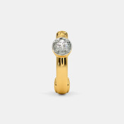 The Ziba Nose Ring - thumb 3