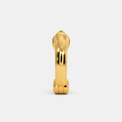 The Ziba Nose Ring - thumb 5