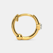 The Wanderlust Nose Ring - thumb 4