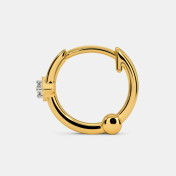 The Wanderlust Nose Ring - thumb 6