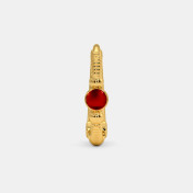 The Andria Nose Ring - thumb 3