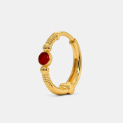 The Andria Nose Ring - thumb 1