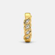 The Viandra Nose Ring - thumb 3