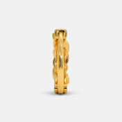 The Viandra Nose Ring - thumb 5