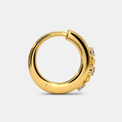 The Rivana Nose Ring - thumb 4