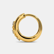 The Rivana Nose Ring - thumb 6