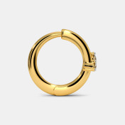 The Lucida Nose Ring - thumb 4